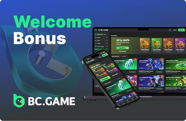BC GAME Platform Permainan Resmi untuk Penggemar Judi Online 938547067