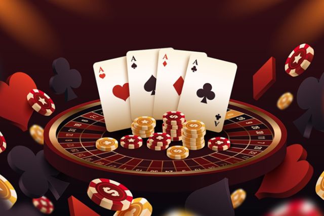 Casino ohne Steuer - Gewinne genießen ohne Abzüge