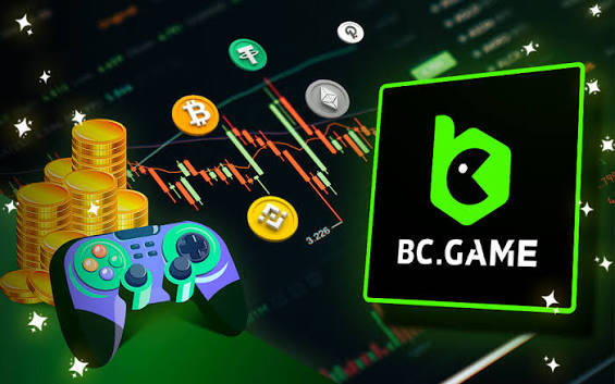 Comprehensive Guide to the BC.Game Cashback Bonus