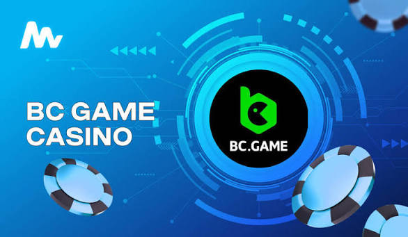Exploring BC.Game The Ultimate Gambling Platform 943113739 Exploring BC.Game The Ultimate Gambling Platform 943113739