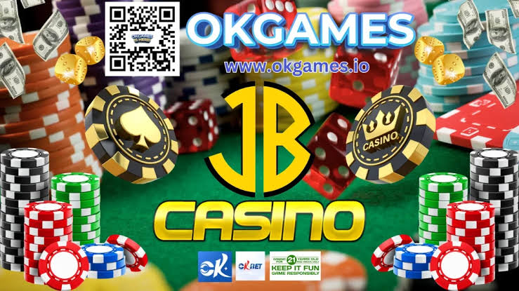 Exploring JB Casino Indonesia A Gamblers' Paradise
