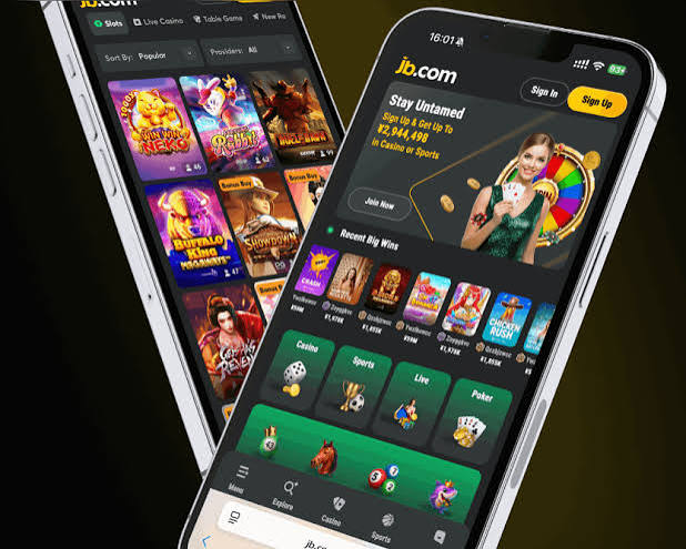 JB Casino Indonesia Review A Comprehensive Guide
