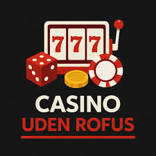 Oplev de Bedste Online Spil Uden Rufus
