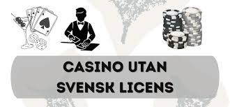 Poker utan svensk licens - Allt du behöver veta 778741317