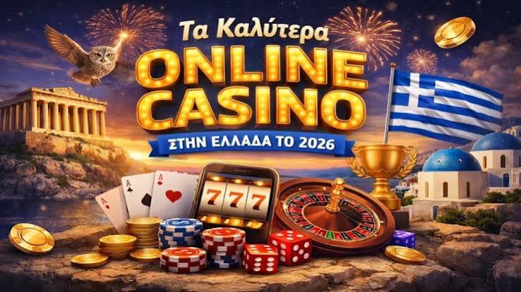 Οδηγός για Διαδικτυακά Καζίνο Πώς να Επιλέξετε το Κατάλληλο -834241760
