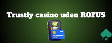 Bedste Udenlandske Casinoer i Danmark - En Guide til Netharmoni