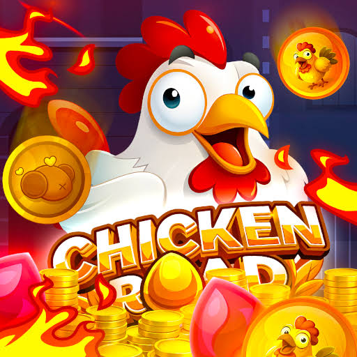 Descubre Chicken Road Un Viaje Aventura de Diversión y Estrategia