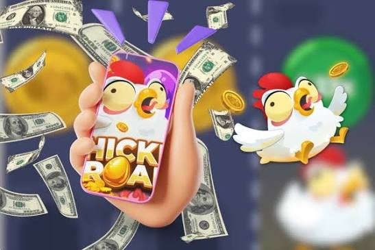 Descubre las Diversiones de Chicken Road 2 Un Juego Adictivo e Inolvidable