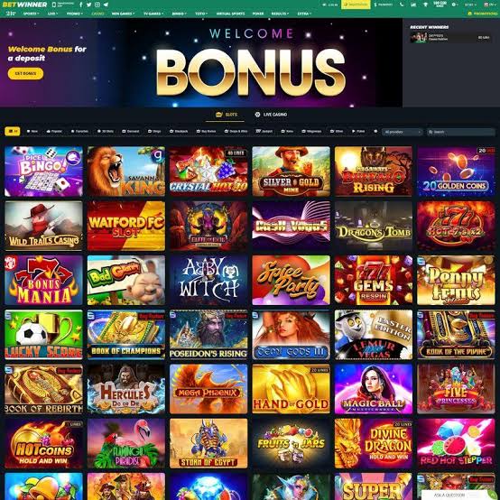 Discover the BetWinner Platform Your Gateway to Online Betting