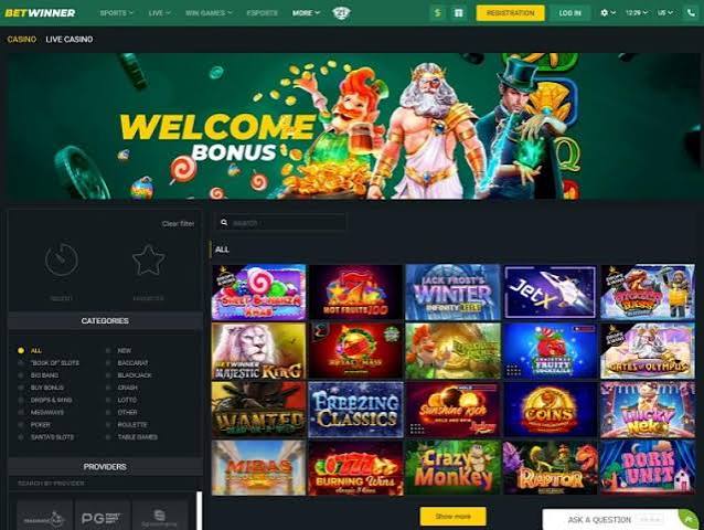 Exploring BetWinner Bonuses A Comprehensive Guide -963163479