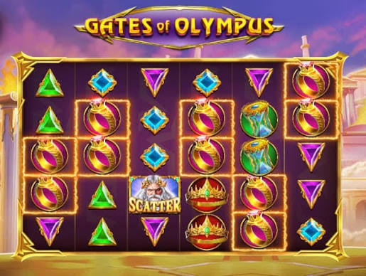 Exploring Gates of Olympus Super Scatter A Gamer’s Guide