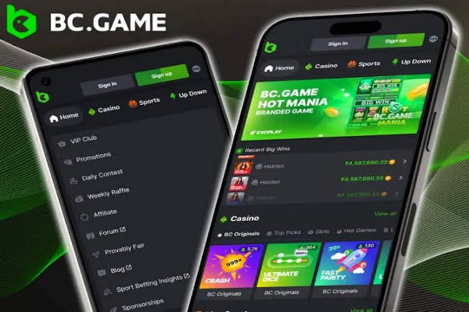 How to Access BC.Game Your Comprehensive Guide