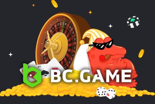 How to Access BC.Game Your Comprehensive Guide