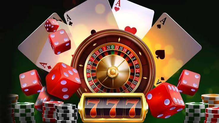 Τα Καλύτερα Online Καζίνο Πώς να Επιλέξετε το Ιδανικό για Εσάς