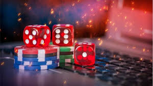 Online Casino Din Guide til Spil, Bonusser og Sikkerhed Online Casino Din Guide til Spil, Bonusser og Sikkerhed