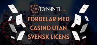 Spela Poker Utan Svensk Licens – En Guide till Alternativa Pokerplattformar