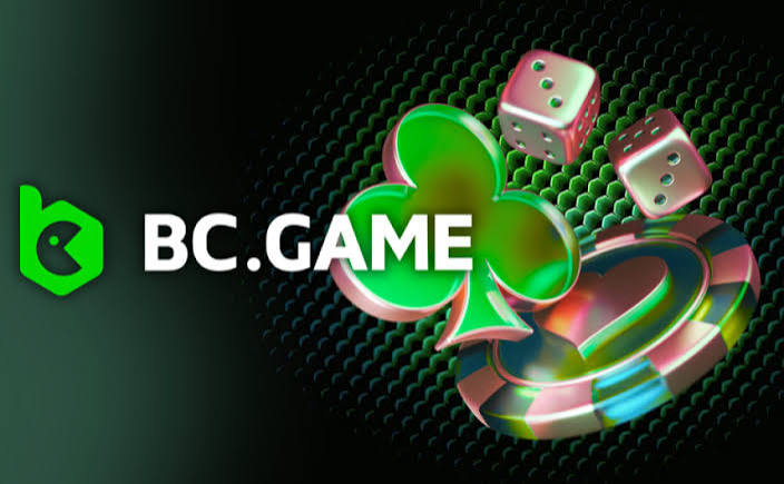 Complete Guide to BC.Game Registration -245736479 Complete Guide to BC.Game Registration -245736479