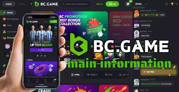 Complete Guide to BC.Game Registration -245736479 Complete Guide to BC.Game Registration -245736479