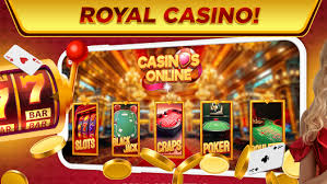 Experience the Excitement at Casino Betzino