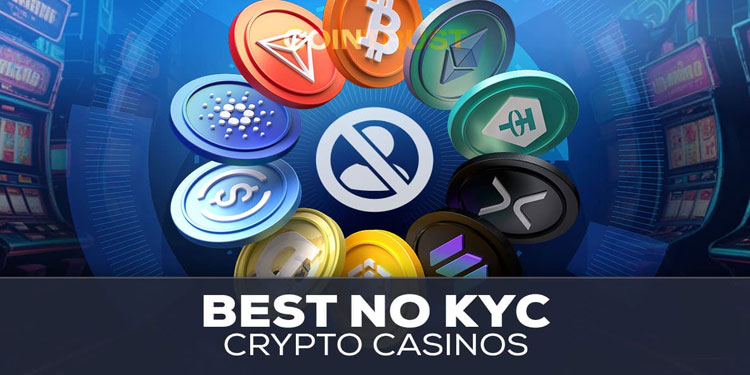 Exploring the World of Crypto Casinos with No ID Verification 270971615 Exploring the World of Crypto Casinos with No ID Verification 270971615
