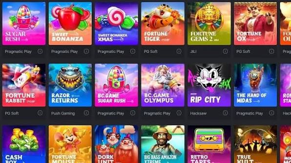 Grailbet Casino Sign In Your Gateway to Exciting Gaming Experience
