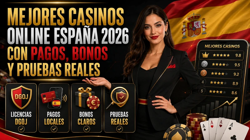 Los Mejores Casinos de Bitcoin para Jugar con Dinero Real Los Mejores Casinos de Bitcoin para Jugar con Dinero Real