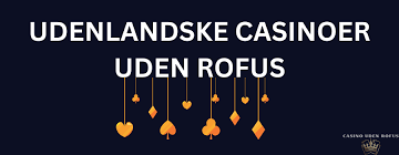 Online Casinoer I Danmark Bonusser og Tilbud Online Casinoer I Danmark Bonusser og Tilbud
