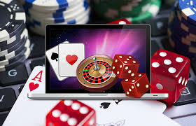 The Exciting World of Online Casino Casinoways The Exciting World of Online Casino Casinoways