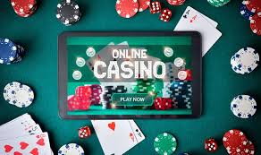 The Thrill of Online Casinos A Comprehensive Guide 1789102489 The Thrill of Online Casinos A Comprehensive Guide 1789102489