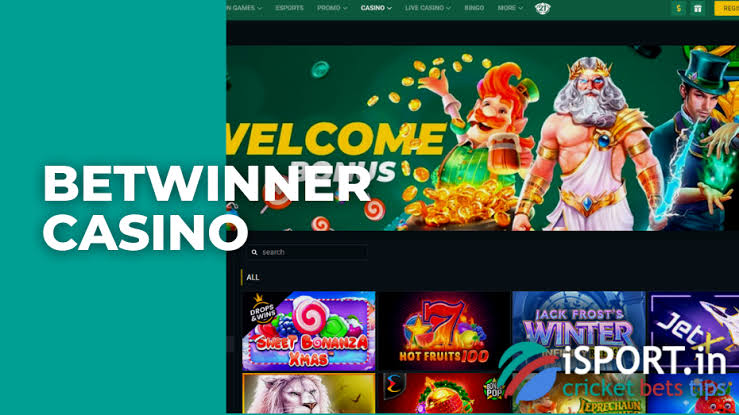 The Ultimate BetWinner Betting Guide Tips and Strategies The Ultimate BetWinner Betting Guide Tips and Strategies