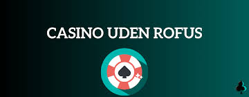 De Bedste MGA Casino Uden ROFUS Spil Sikkert og Ansvarligt De Bedste MGA Casino Uden ROFUS Spil Sikkert og Ansvarligt