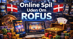 De Bedste MGA Casino Uden ROFUS Spil Sikkert og Ansvarligt De Bedste MGA Casino Uden ROFUS Spil Sikkert og Ansvarligt