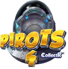 Discovering the Thrills of Pirots 4 by Elk Studios Discovering the Thrills of Pirots 4 by Elk Studios