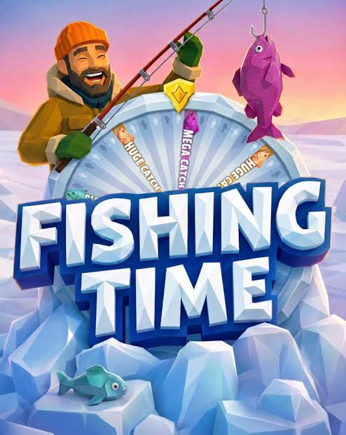 Fishing Time Online Casino Reel in Big Wins! -1764885697 Fishing Time Online Casino Reel in Big Wins! -1764885697