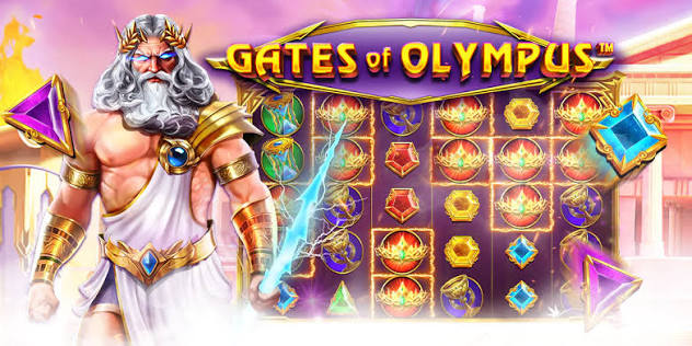 Gates of Olympus Oplev den fantastiske verden af danske spil