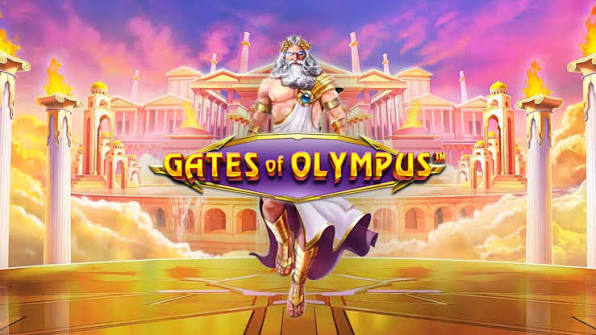 Gates of Olympus Oplev den fantastiske verden af danske spil