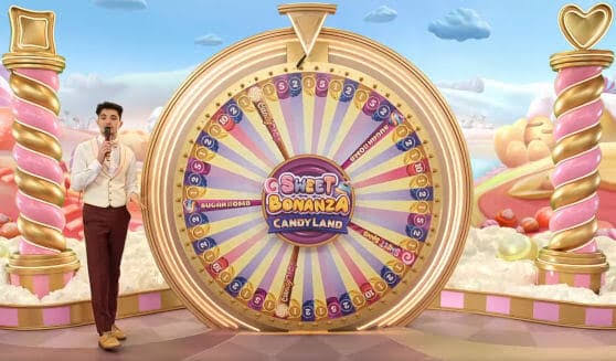 Oplev Sweet Bonanza Online Casino En Sødt Adventure Oplev Sweet Bonanza Online Casino En Sødt Adventure