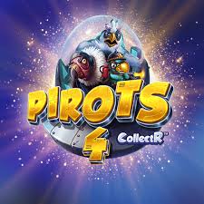 Pirots 4 Spilleautomat Find Skatten i Havets Dybder