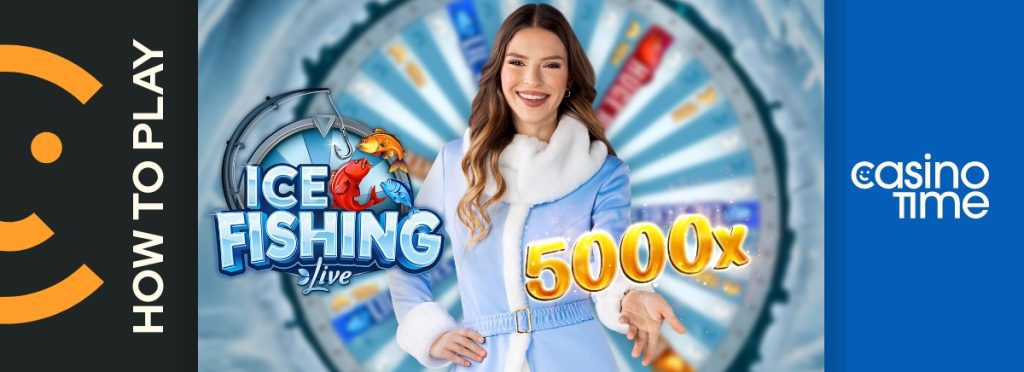 The Thrill of Fishing Time Real Money Opportunities Await