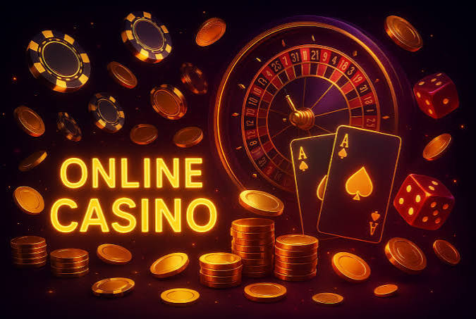 Betor casino online s licencí