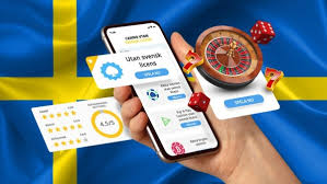 Casino Utan Svensk Licens En Guide för Spelare 1490684359
