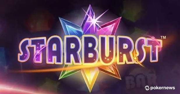 Fortryllende Øjeblikke i Spillet Starburst Fortryllende Øjeblikke i Spillet Starburst