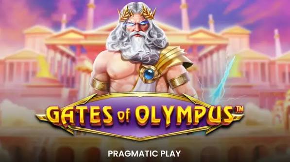 Gates of Olympus En rejse gennem legender og skatte Gates of Olympus En rejse gennem legender og skatte