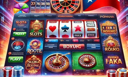 Online Casino Bez Účtu Nový Trend v Herním Světě