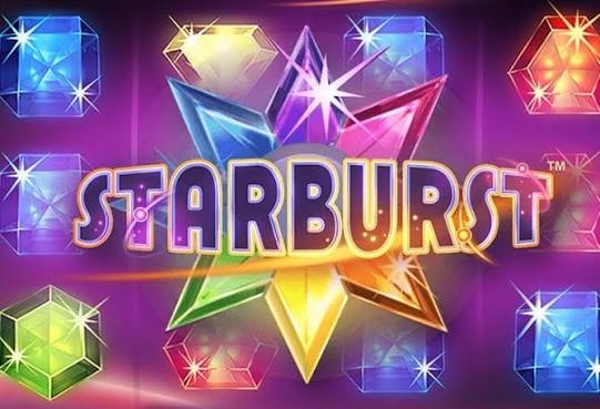 Oplev Glæden ved Starburst Slot En Gennemgang Oplev Glæden ved Starburst Slot En Gennemgang